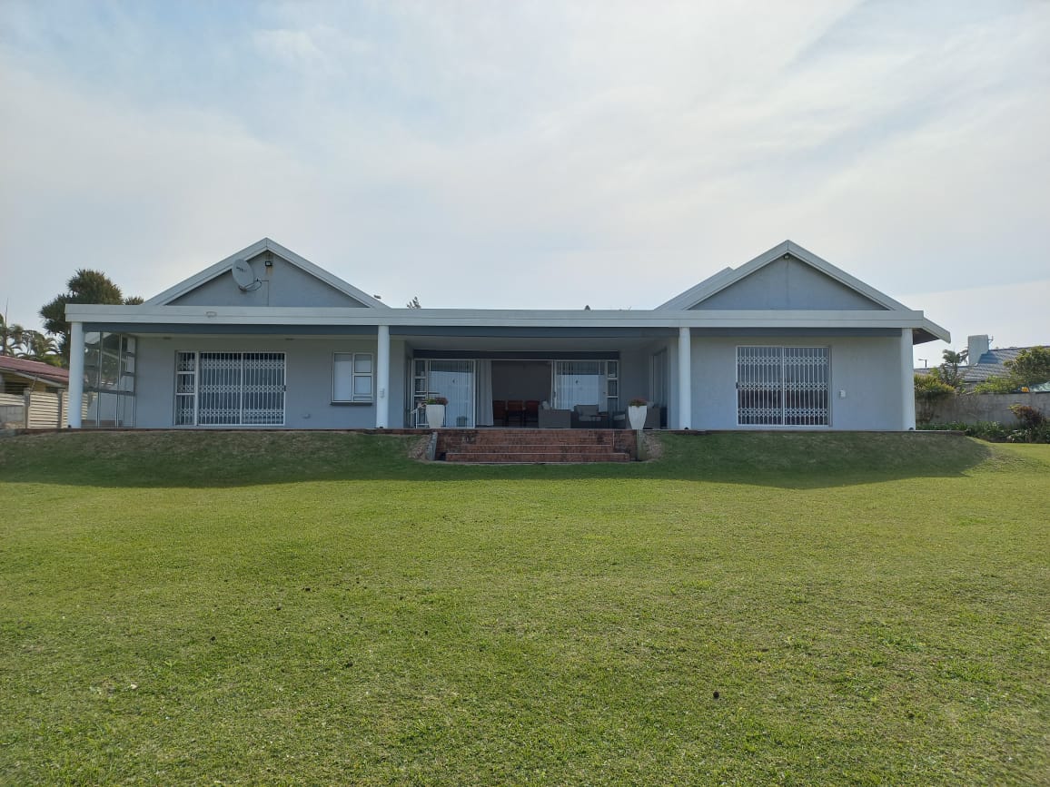 Casa Siesta Holiday Home, Port Edward KZN South Coast